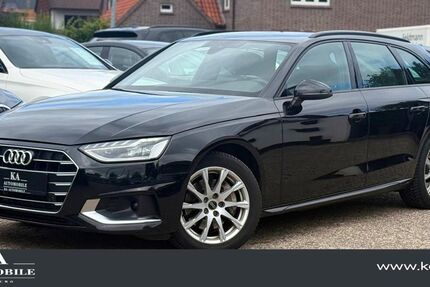 Audi A4 108.450 km 26.500 &euro; Oldenburg OT Etzhorn 26125