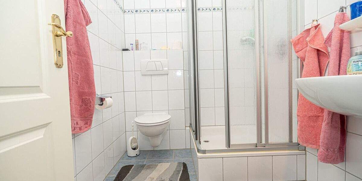 Etagenwohnung Bad Zwischenahn Bad Zwischenahn I - 2 Zimmer, 55 m&sup2;, 650&euro; | Angebot:25700111