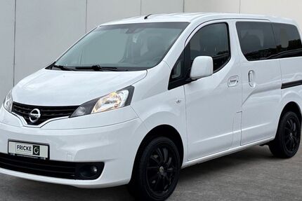 Nissan NV200 75.390 km 20.980 &euro; Rastede 26180