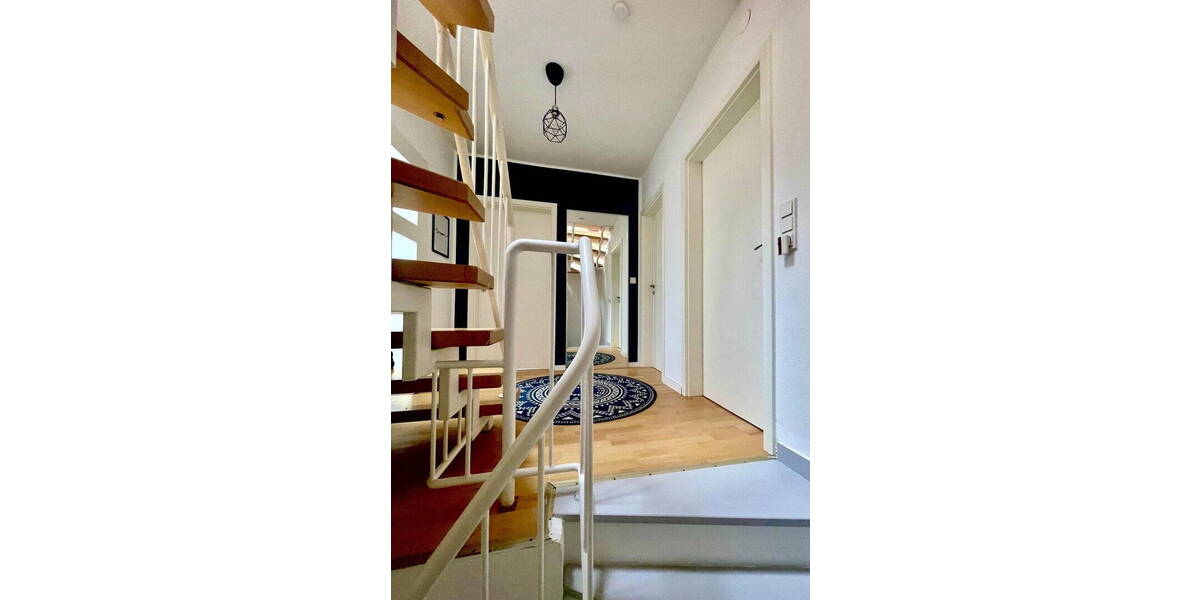 Doppelhaushälfte Rastede Rastede I - 5 Zimmer, 148 m&sup2;, 525.000&euro; | Angebot:26265824