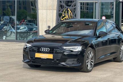 Audi A6 76.000 km 34.999 € Bremen 28217
