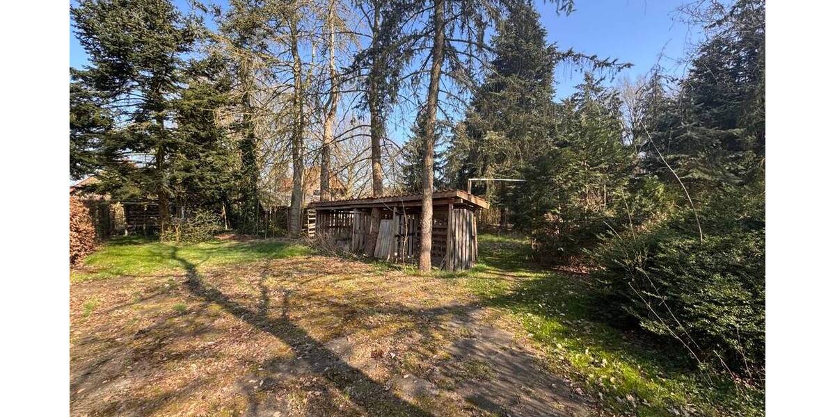 Einfamilienhaus Wardenburg / Achternmeer Westerholt - 6 Zimmer, 189 m&sup2;, 300.000&euro; | Angebot:25799061