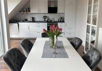 Ideale 3-Zimmer-Wohnung im ehemaligen Kasernenviertel