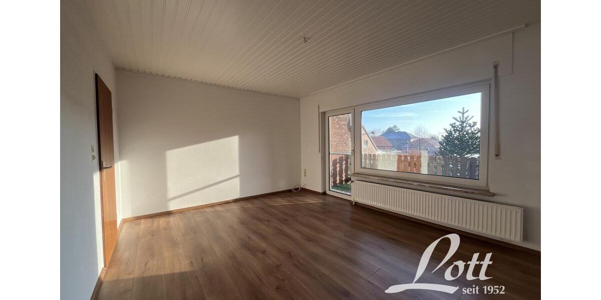 Dachgeschoßwohnung Apen - 2 Zimmer, 70 m&sup2;, 700&euro; | Angebot:23385990