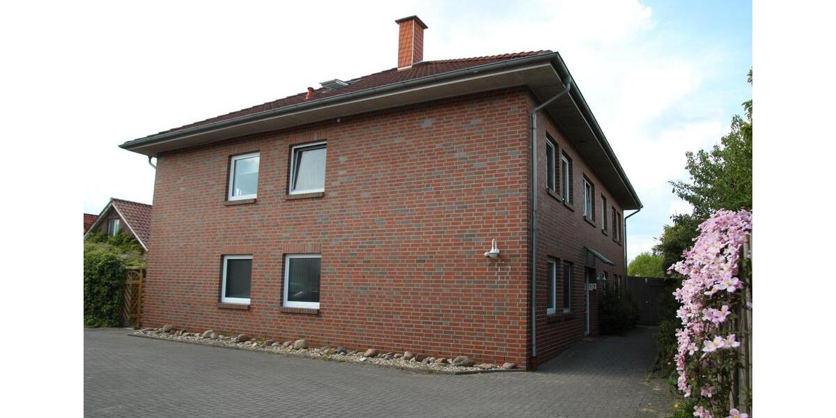 Etagenwohnung Oldenburg Alexandersfeld - 2 Zimmer, 64 m&sup2;, 199.500&euro; | Angebot:26496683