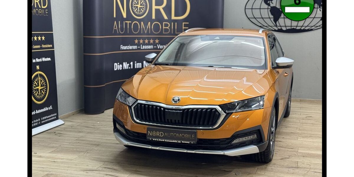 Skoda Octavia 65.049 km 25.990 &euro; Rastede/ Wahnbek 26180