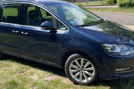 VW Sharan 206.500 km 11.300 € Delmenhorst 27753