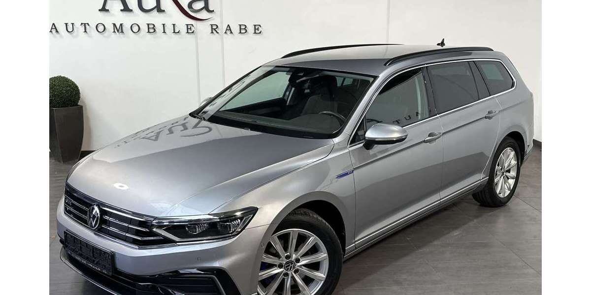 VW Passat 79.450 km 22.449 &euro; Wardenburg 26203