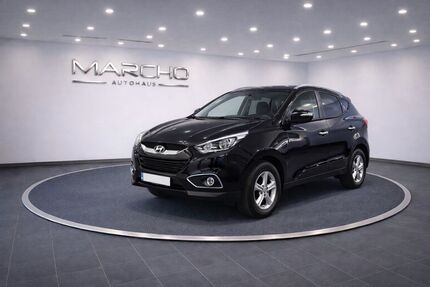 Hyundai ix35 217.062 km 8.499 &euro; Wardenburg 26203