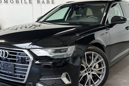 Audi A6 78.450 km 39.749 &euro; Wardenburg 26203