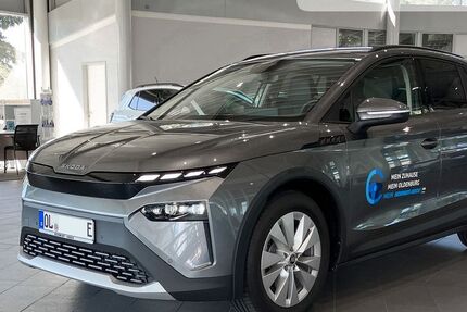 Skoda Elroq 8.000 km 39.990 &euro; Oldenburg 26123