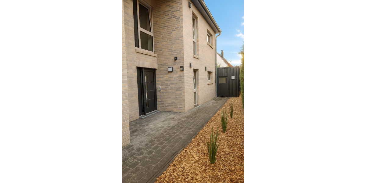 Etagenwohnung Bad Zwischenahn Bad Zwischenahn II - 2 Zimmer, 59 m&sup2;, 289.000&euro; | Angebot:25685698