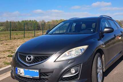 Mazda 6 335.500 km 3.450 &euro; Oldenburg (Oldenburg) 26127