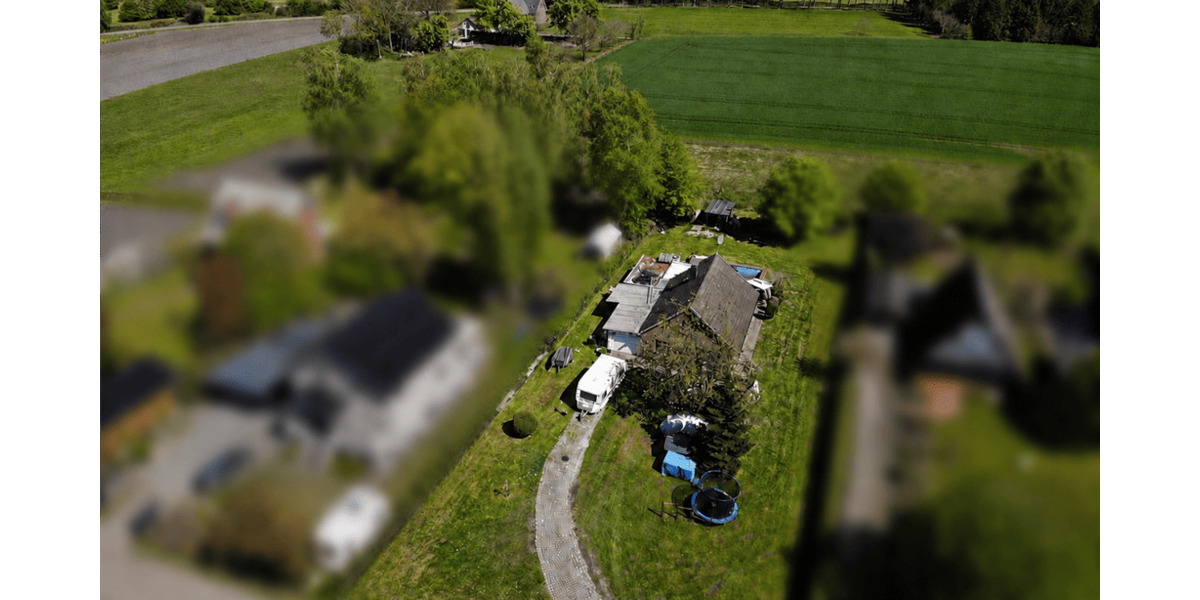 Einfamilienhaus Hude Lintel - 3 Zimmer, 80 m&sup2;, 249.000&euro; | Angebot:26571005