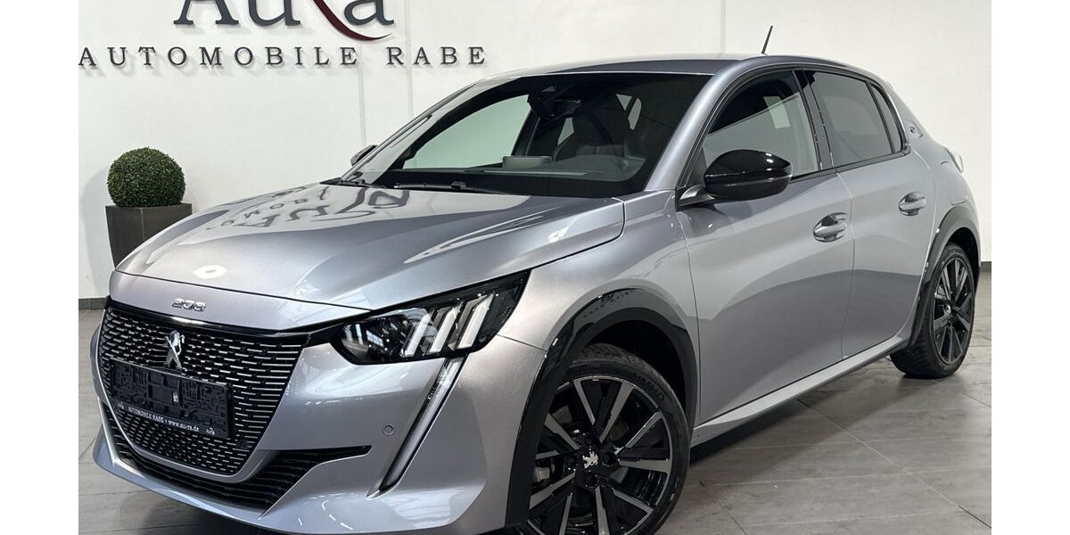 Peugeot 208 14.750 km 19.749 &euro; Wardenburg 26203