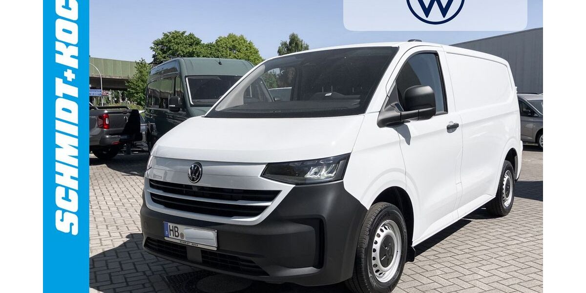 VW T7 Transporter 1.250 km 33.990 € Oldenburg 26123