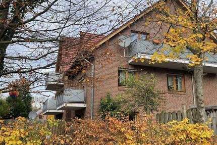 Wohnung Hude Vielstedt - 2 Zimmer, 60 m&sup2;, 159.000&euro; | Angebot:24991745