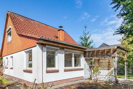 Haus Oldenburg Alexandersfeld - 2 Zimmer, 102 m&sup2;, 299.000&euro; | Angebot:27460727