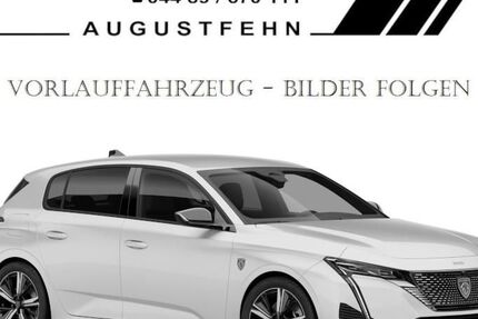 Peugeot 308 21.700 km 21.900 &euro; Augustfehn 26689