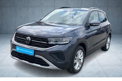 VW T-Cross 1.500 km 25.774 € Oldenburg 26135