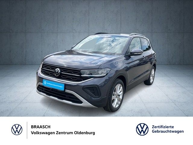 VW T-Cross 1.500 km 25.774 € Oldenburg 26135