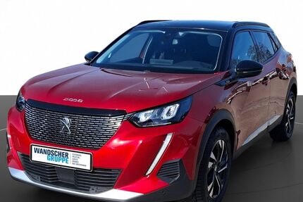 Peugeot 2008 84.771 km 14.490 &euro; Oldenburg 26135