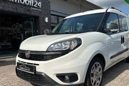 Fiat Doblo 165.700 km 9.400 &euro; Rastede/ Wahnbek 26180