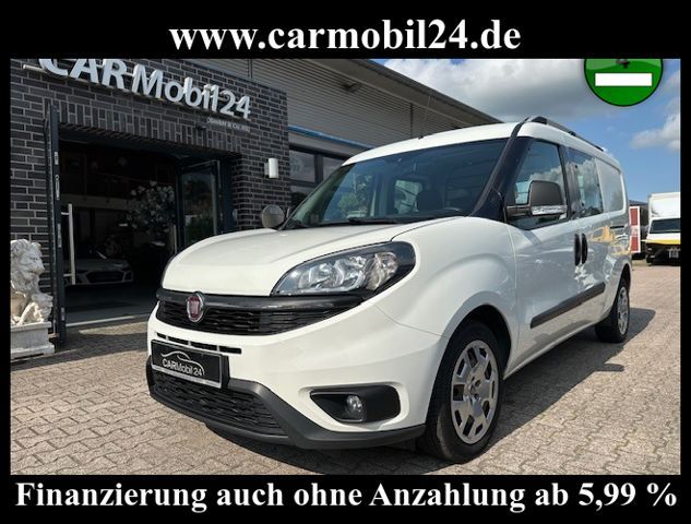 Fiat Doblo 165.700 km 9.400 &euro; Rastede/ Wahnbek 26180