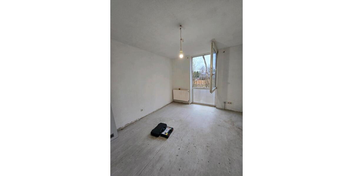 Apartment zu vermieten in Oldenburg 1 zimmer