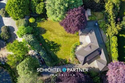 Haus zum Kaufen in Bremen 1.299.990 € 268 m² 6 zimmer