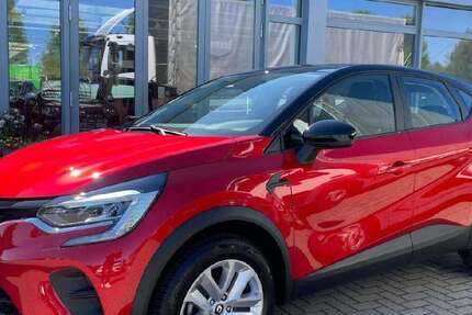 Renault Captur 24.600 km 16.200 &euro; Edewecht / Klein-Scharrel 26188