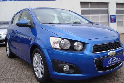 Chevrolet Aveo 171.741 km 4.990 &euro; Wardenburg 26203