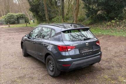 Seat Arona 134.000 km 9.100 &euro; Berne 27804