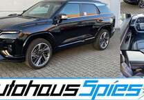 Gebrauchtwagen SsangYong Actyon