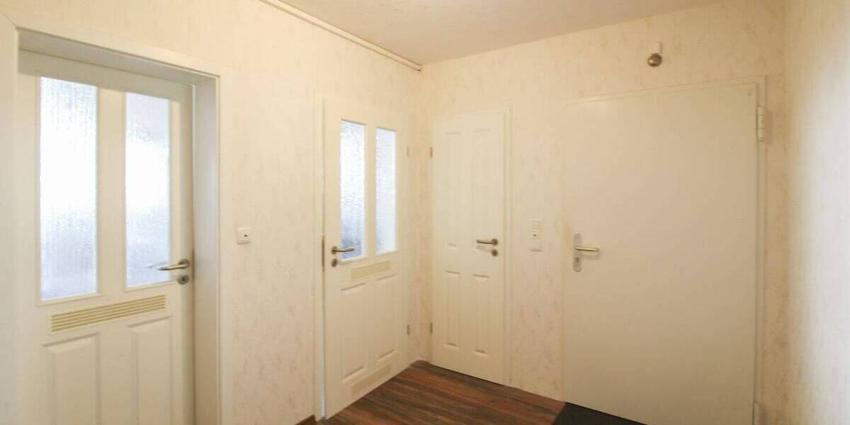 Etagenwohnung Delmenhorst Deichhorst - 3 Zimmer, 65 m&sup2;, 123.500&euro; | Angebot:26805912