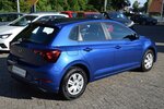 VW Polo 1,0 BMT Fresh LED* Klima*GRA*Sihzg*5 Türen 50.000 km 14.980 € Rastede 26160