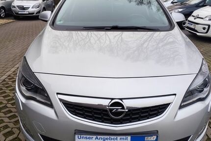 Opel Astra 214.251 km 4.490 &euro; Hatten 26209