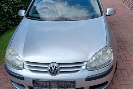 VW Golf 232.482 km 1.900 &euro; Garrel 49681