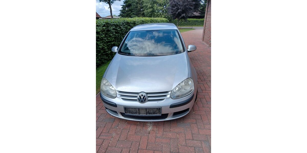 VW Golf 232.482 km 1.900 &euro; Garrel 49681