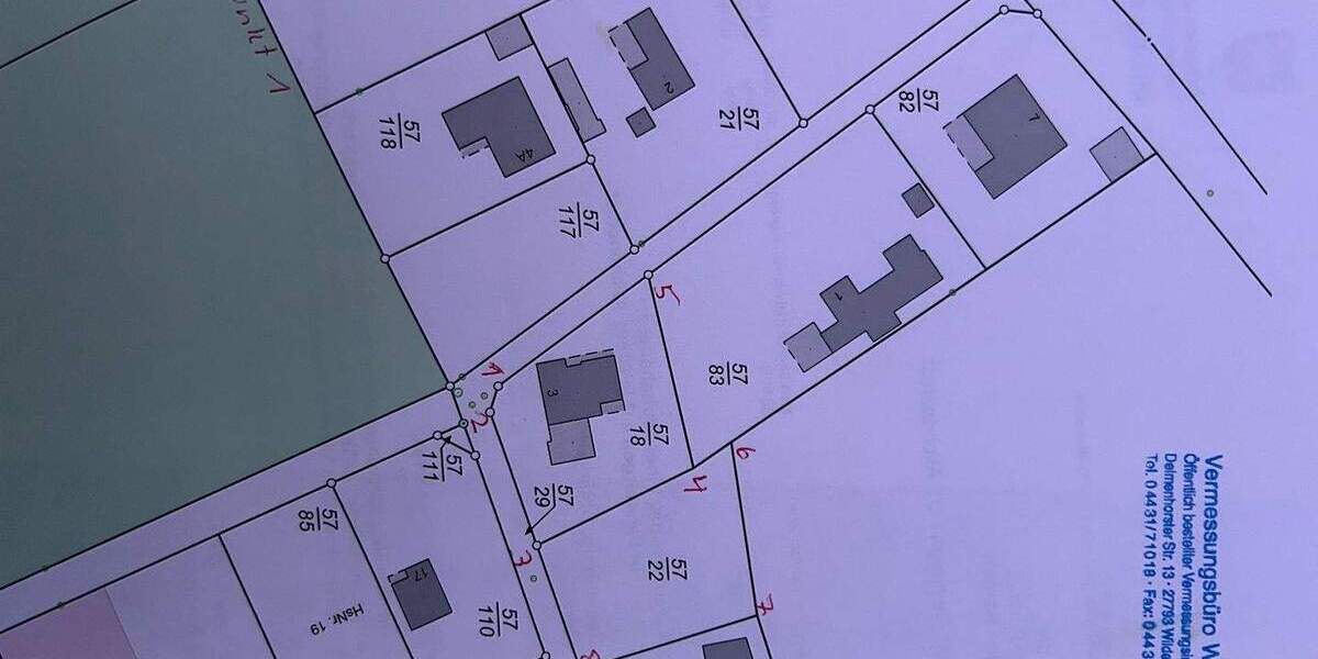 Einfamilienhaus Dötlingen Aschenstedt - 5 Zimmer, 283.000&euro; | Angebot:25670354