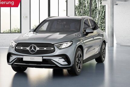 Mercedes-Benz GLC 200 18.000 km 54.780 &euro; Oldenburg 26129