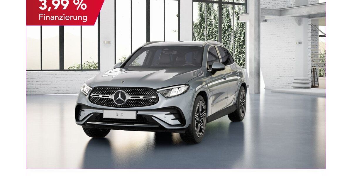 Mercedes-Benz GLC 200 18.000 km 54.780 &euro; Oldenburg 26129