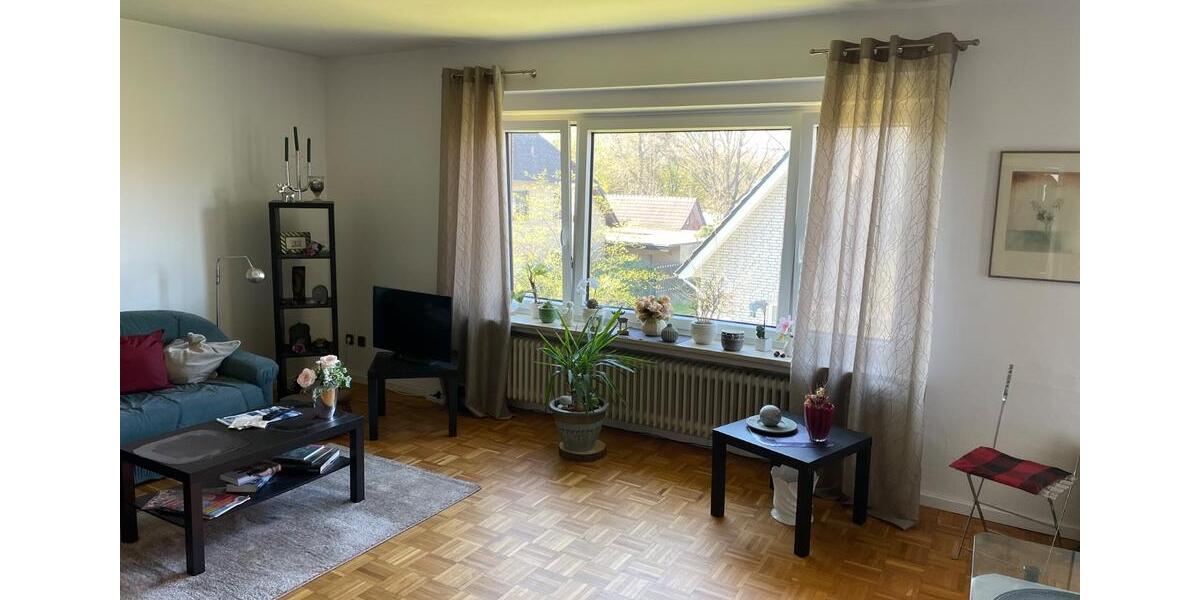 Etagenwohnung Oldenburg Etzhorn - 3 Zimmer, 68 m&sup2;, 162.000&euro; | Angebot:25204844