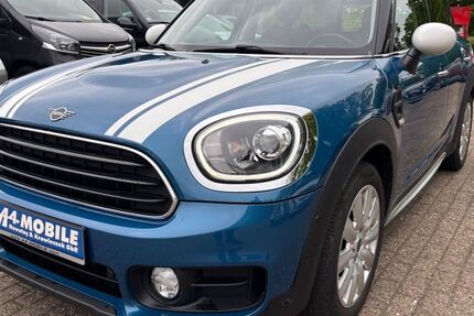 Mini Countryman D (Cooper) 72.900 km 17.999 &euro; Oldenburg 26129