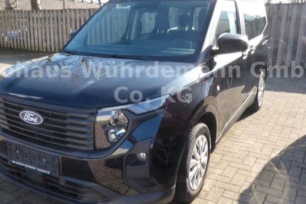 Ford Tourneo Courier 13.700 km 26.490 &euro; Ganderkesee 27777