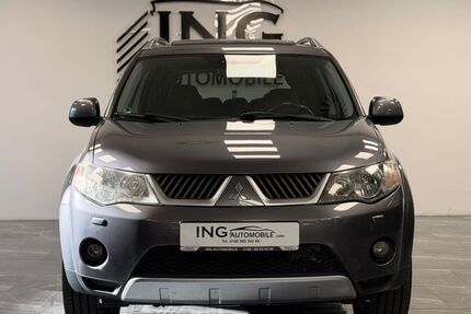 Mitsubishi Outlander 239.485 km 4.999 &euro; Rastede 26180