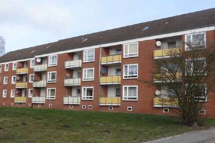 Wohnung Westerstede - 2 Zimmer, 54 m&sup2;, 80.000&euro; | Angebot:26765546