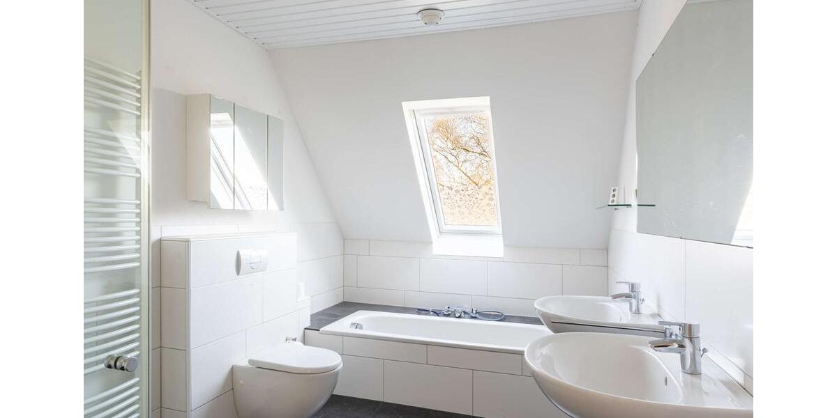 Maisonettenwohnung Rastede - 3 Zimmer, 88 m&sup2;, 880&euro; | Angebot:26301053