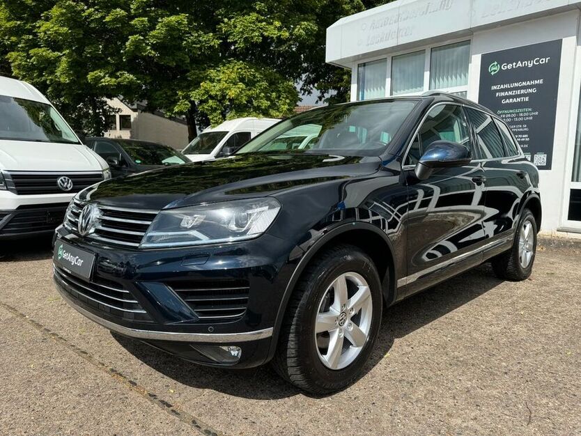 Touareg