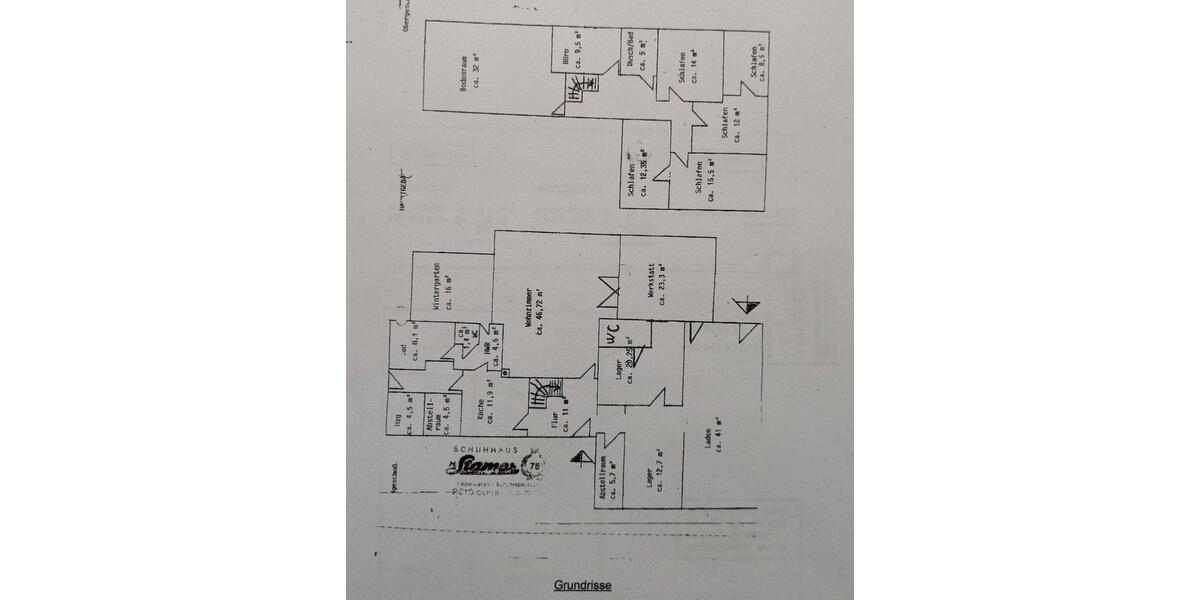Einfamilienhaus Westerstede - 7 Zimmer, 173 m&sup2;, 299.000&euro; | Angebot:27045897